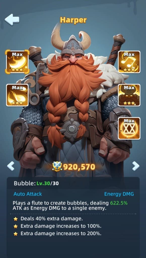 Bubble