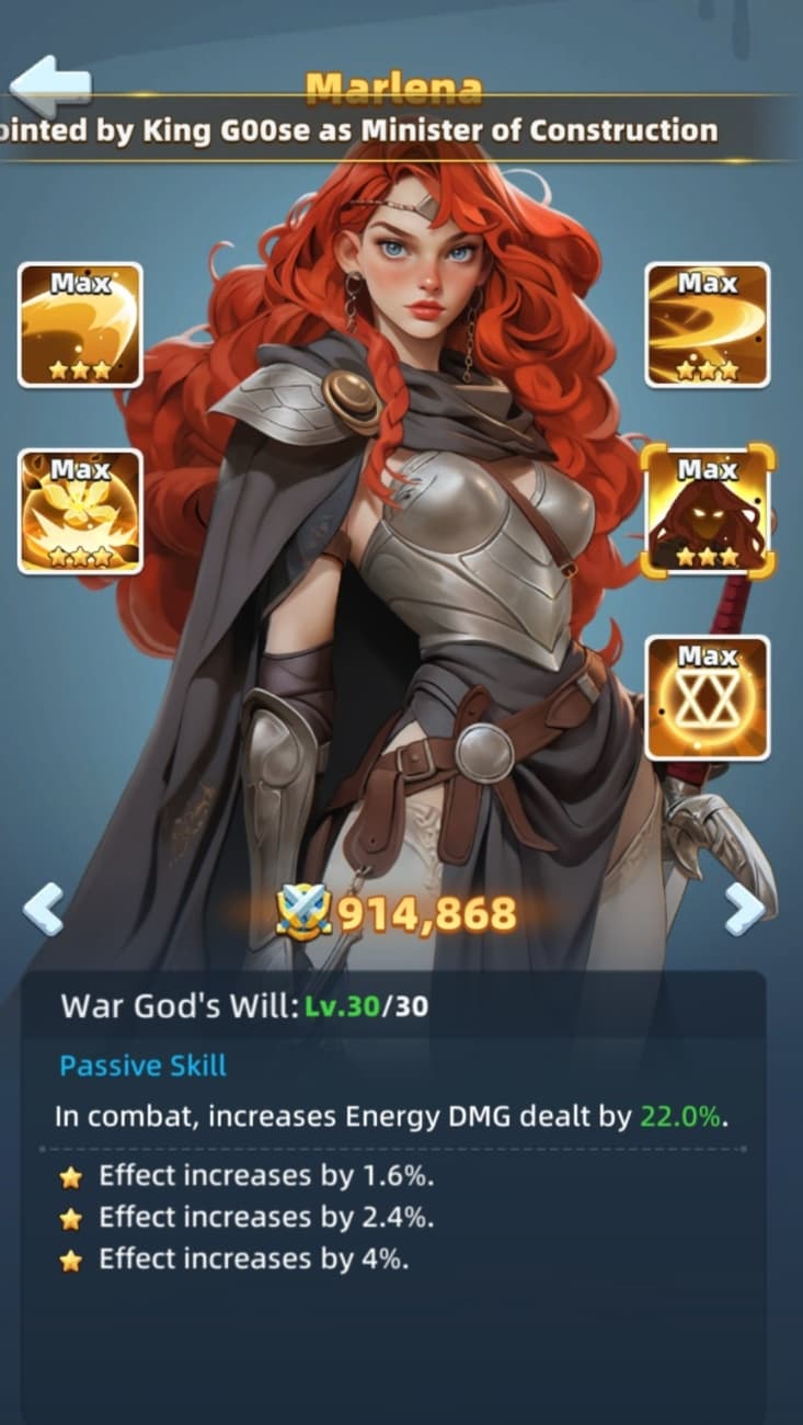 War God's Will